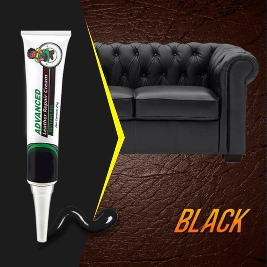 Renovo™ - Advanced Leather Repair Gel (1+1 Free) - Evesbury