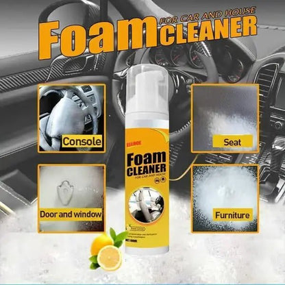 Eelhoe™ - Magic Foam Instant Clean (1+2 Free) - Evesbury