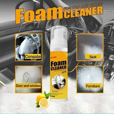 Eelhoe™ -  Magic Foam Instant Clean (1+2 Free)