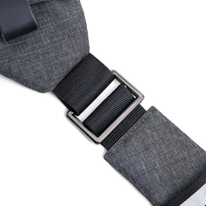 Traveluxe™ - S900+ anti - theft sling bag (50% off) - Evesbury