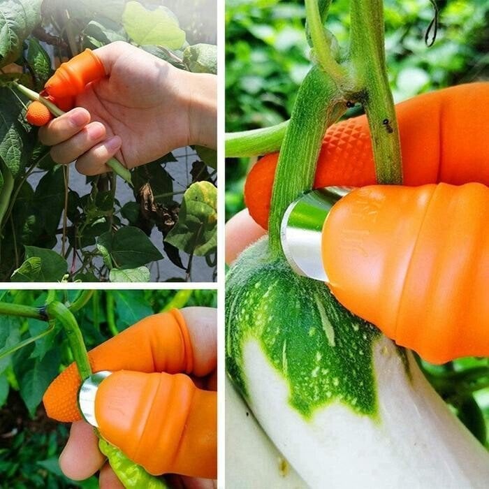 GreenThumb™ – Effortless Trimming, Cutting & Pruning (50% Off) - Evesbury