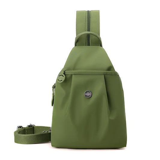 Modlyn™ – Waterproof 2-Way Commuter Bag (50% Off)