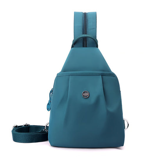 Modlyn™ – Waterproof 2-Way Commuter Bag (50% Off)
