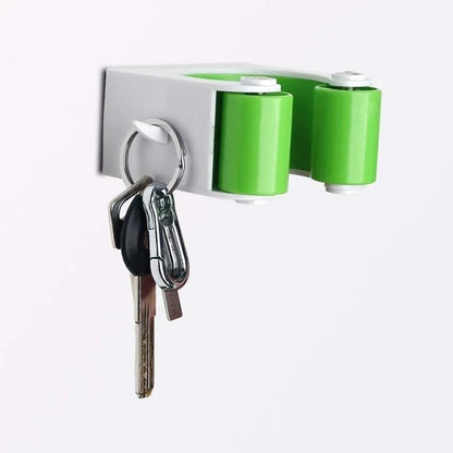 Velohook™ – Wall-Mounted Bicycle Storage Rack  (50% Off)
