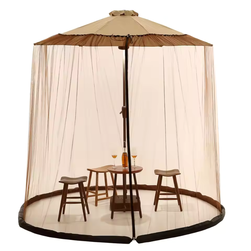 Serenza™ - Anti-Mosquito Patio Net (50% Off)