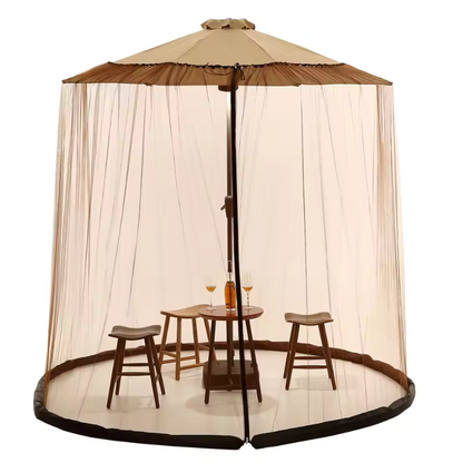 Serenza™ - Anti-Mosquito Patio Net (50% Off)