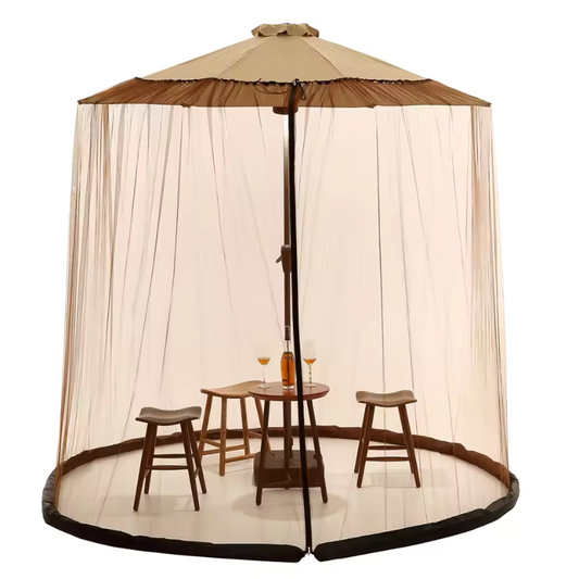 Serenza™ - Anti-Mosquito Patio Net (50% Off)