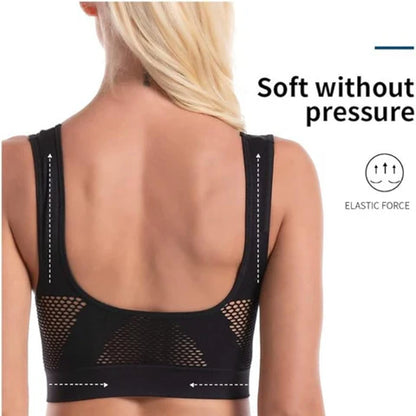 Airelyn™ - Daily Comfort Bra with Gentle Lift (1+2 Free)