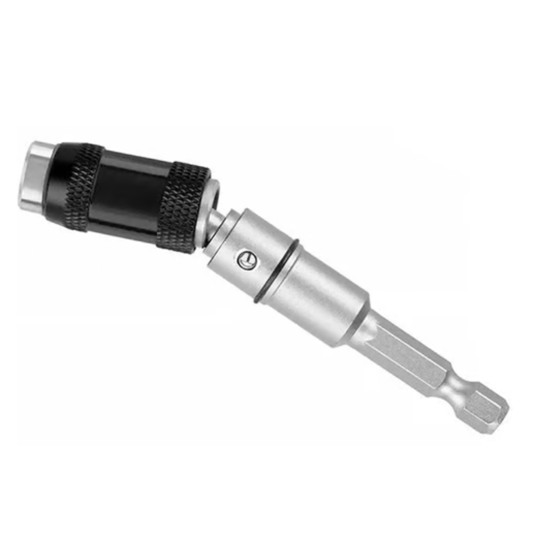 MagSwiv™ - Swivel Bit Holder for Tight Spaces