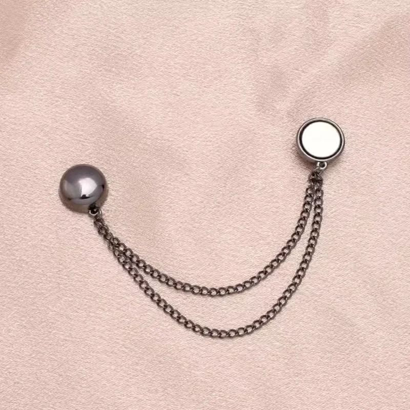 Snapelle™ – Easy-Fasten Magnetic Chain Link (2+2 Free)