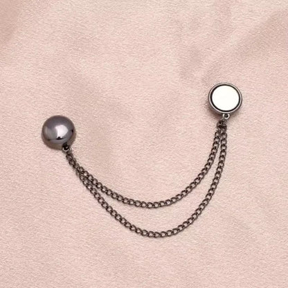 Snapelle™ – Easy-Fasten Magnetic Chain Link (2+2 Free)
