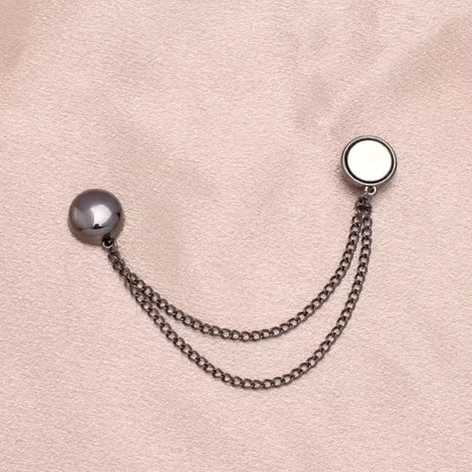 Snapelle™ – Easy-Fasten Magnetic Chain Link (2+2 Free)