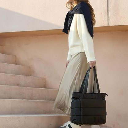 Haulii™ – Lightweight Foldable Utility Tote (60% Off)