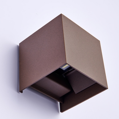Glindra™ – Modern Up & Down Wall Light  (50% Off)