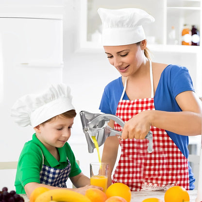 Culinara™ - Stainless Steel Juicer for Fresh, Healthy Juice (30% Off) - Evesbury