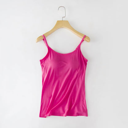 Amory™ - Tank Top with Built - In Bra (1+1 Free) - Evesbury