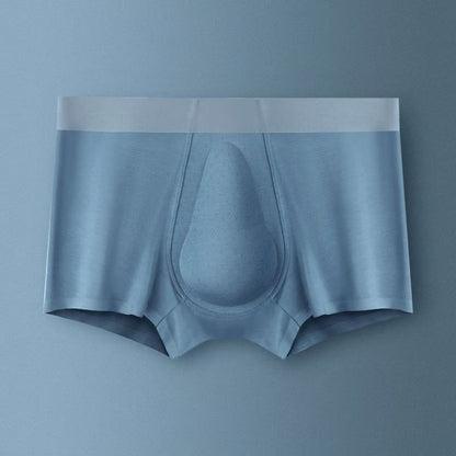 Silex™ – Breathable Latex Support Trunks (50% Off)