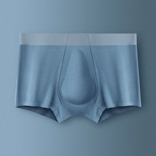 Silex™ – Breathable Latex Support Trunks (50% Off)