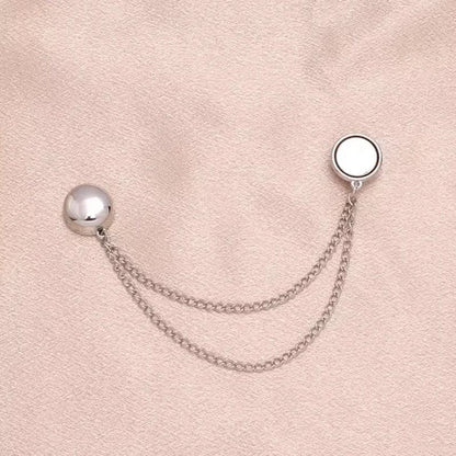 Snapelle™ – Easy-Fasten Magnetic Chain Link (2+2 Free)