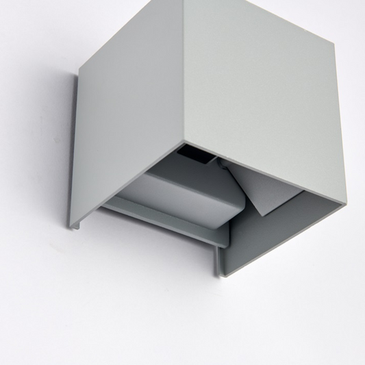 Glindra™ – Modern Up & Down Wall Light  (50% Off)