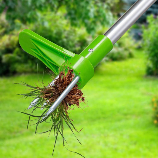 Planterra™ - Standing Plant Root Remover (50% Off) - Evesbury