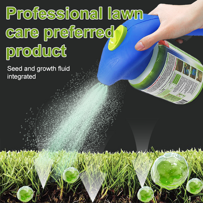 LIMETOW™ Liquid Lawn Sprayer Set (1+1 Free)