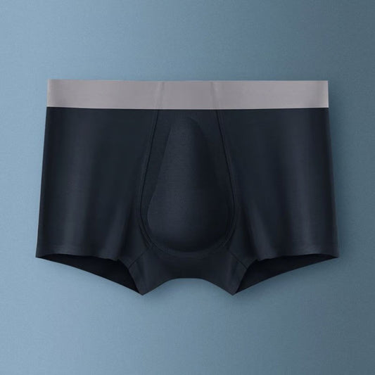 Silex™ – Breathable Latex Support Trunks (50% Off)