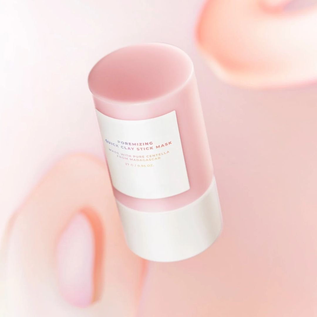 Vityne™ - Pink Stick Mask (1+1 Free) - Evesbury