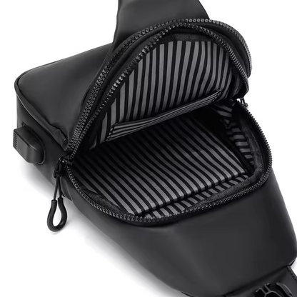 Vaultro™ – Anti-Theft Travel Bag  (50% Off)