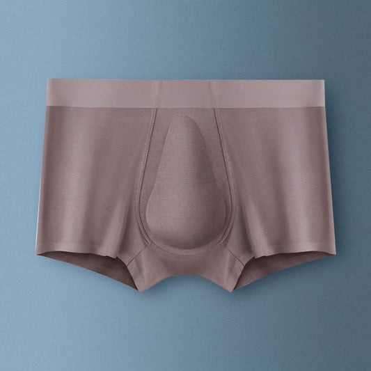 Silex™ – Breathable Latex Support Trunks (50% Off)