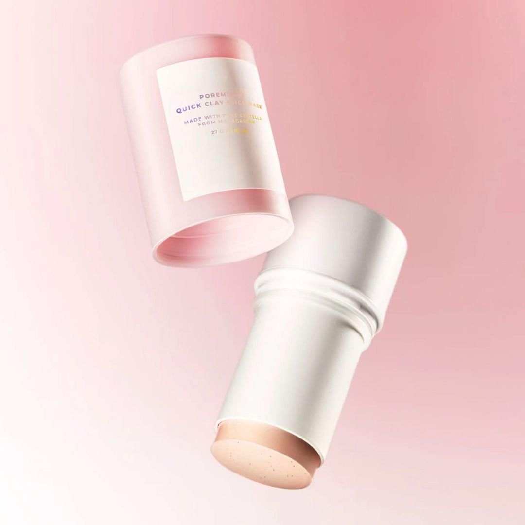 Vityne™ - Pink Stick Mask (1+1 Free) - Evesbury