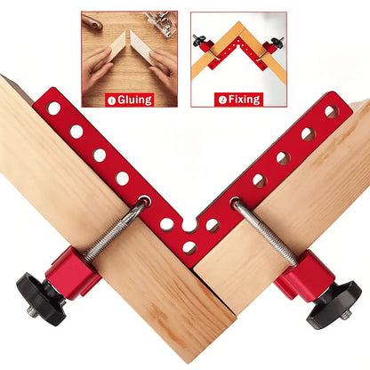 Alignor™ - Woodworking Clamp for Perfect Corners (50% Off)
