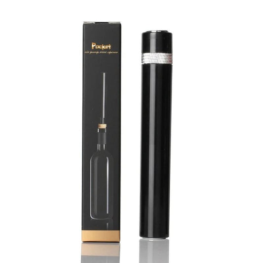 Vinique™ - Wine Opener