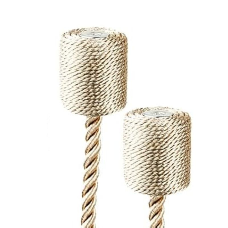 Overa™ - Elegant Magnetic Curtain Tiebacks (1+1 Free)