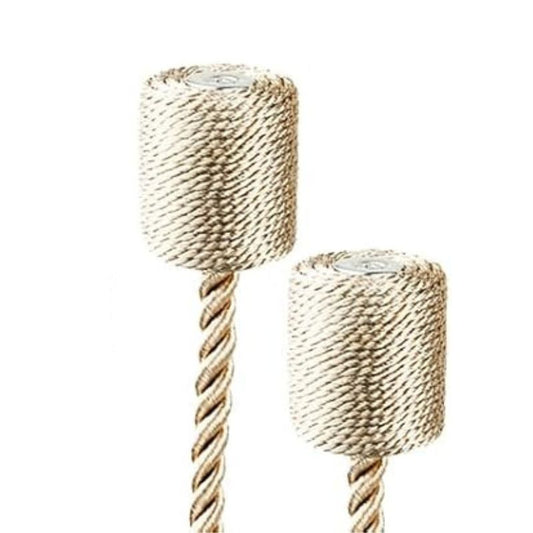 Overa™ - Elegant Magnetic Curtain Tiebacks (1+1 Free)