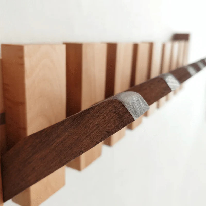 Pianello™ – Contoured Hanger for Elegant Displays  (50% Off)