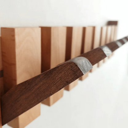 Pianello™ – Contoured Hanger for Elegant Displays  (50% Off)