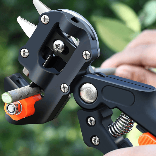 Hortex™ - Precision Grafting Tool for Clean Cuts (40% Off) - Evesbury