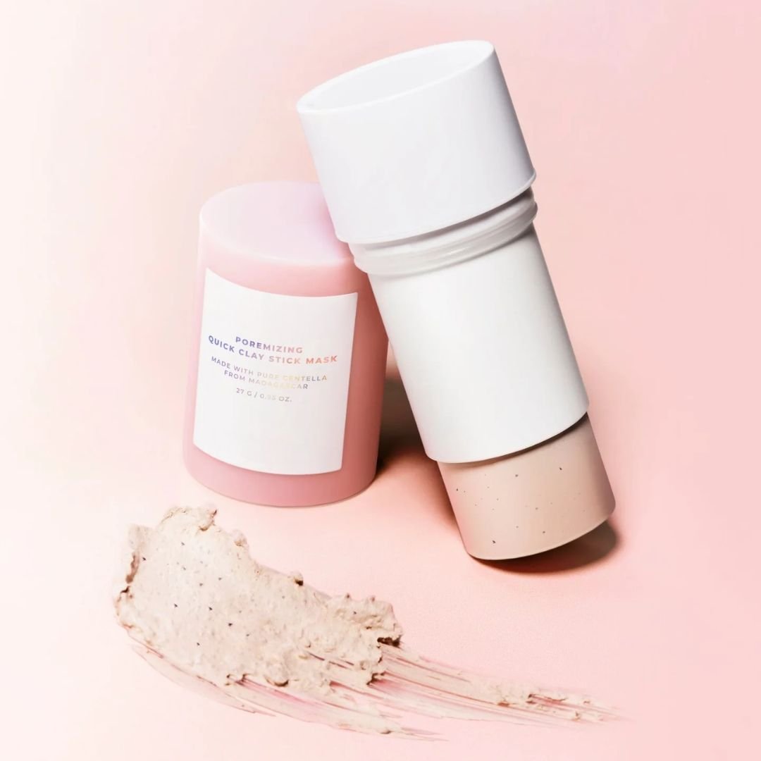 Vityne™ - Pink Stick Mask (1+1 Free) - Evesbury