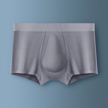 Silex™ – Breathable Latex Support Trunks (50% Off)
