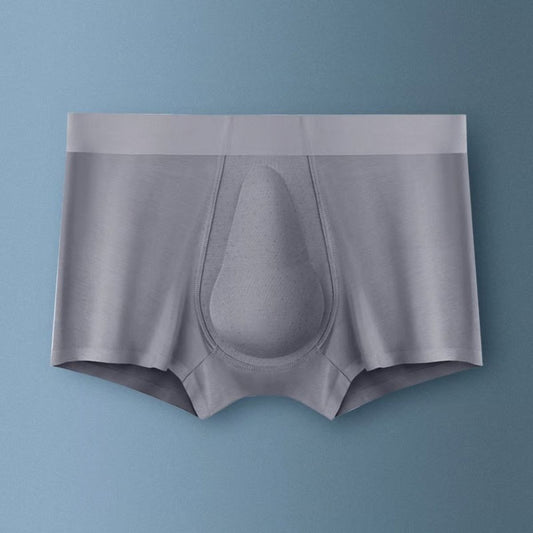 Silex™ – Breathable Latex Support Trunks (50% Off)
