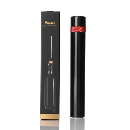 Vinique™ - Wine Opener