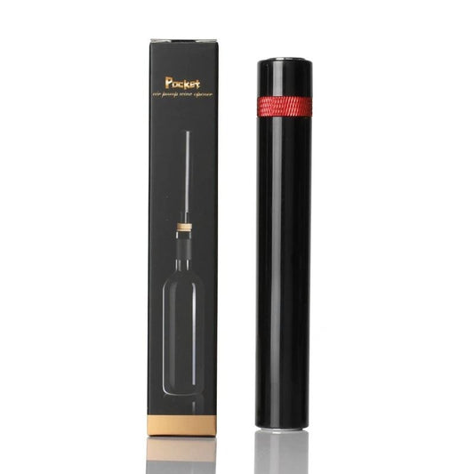 Vinique™ - Wine Opener