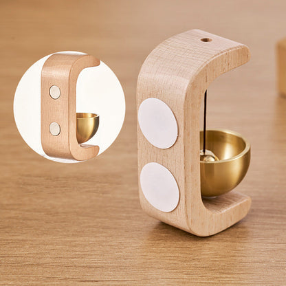Zenvane™ – Energy Cleansing Door Chime