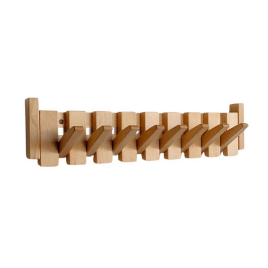 Pianello™ – Contoured Hanger for Elegant Displays  (50% Off)