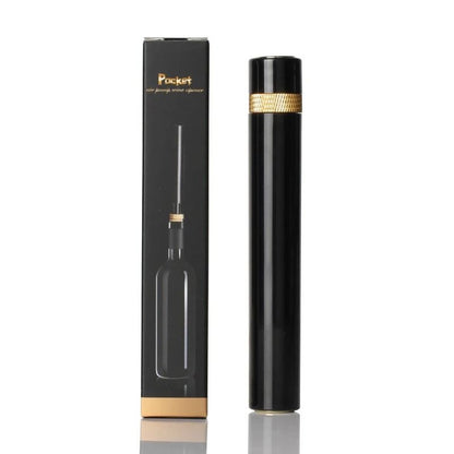 Vinique™ - Wine Opener
