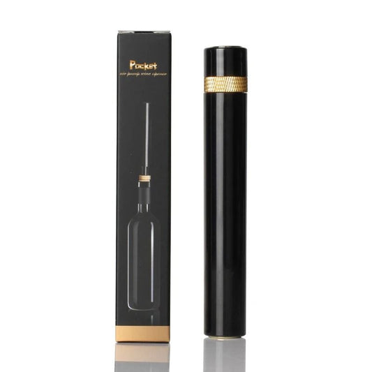 Vinique™ - Wine Opener