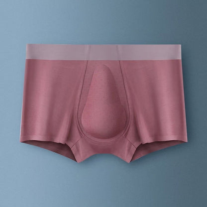Silex™ – Breathable Latex Support Trunks (50% Off)