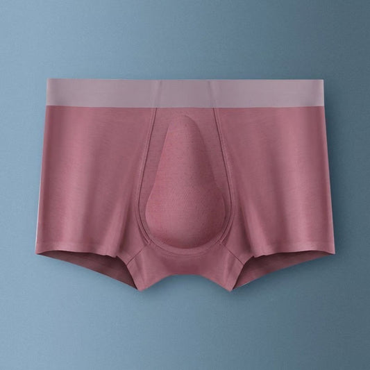 Silex™ – Breathable Latex Support Trunks (50% Off)