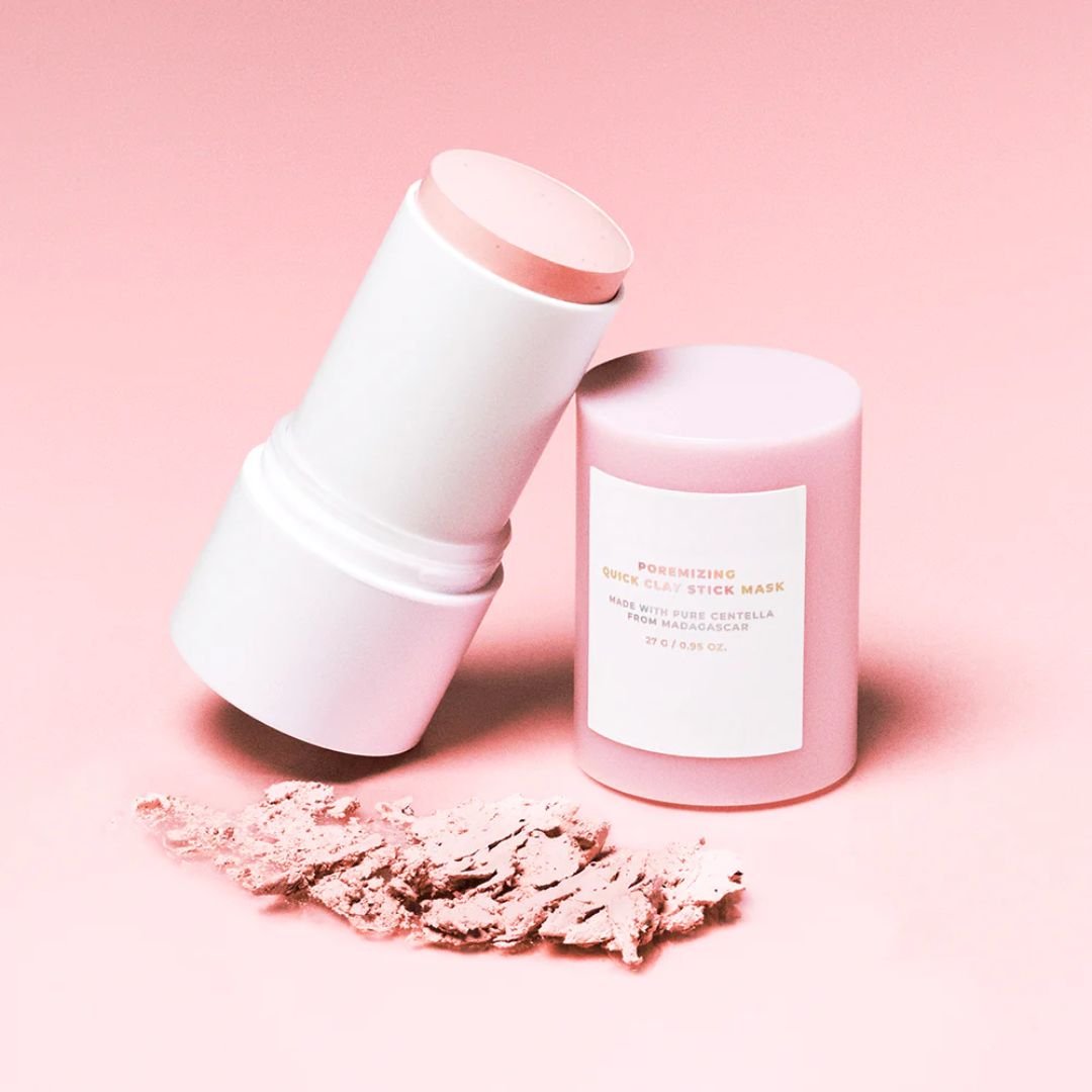 Vityne™ - Pink Stick Mask (1+1 Free) - Evesbury
